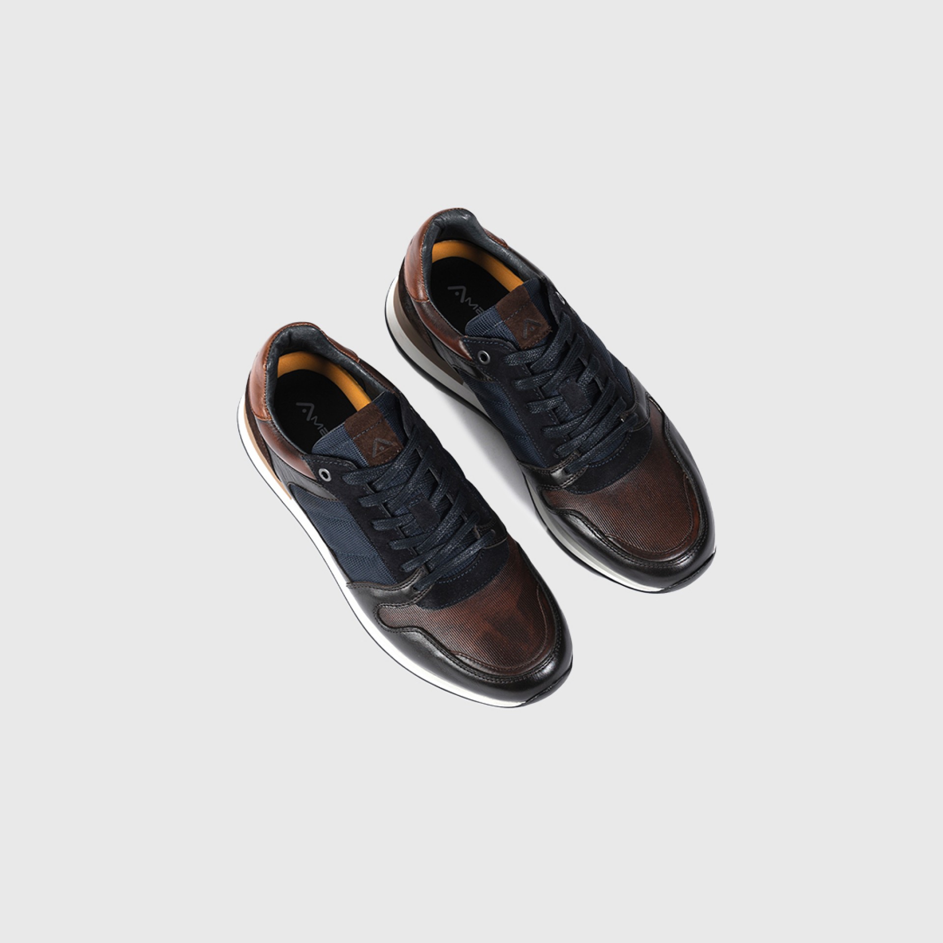 GRIZZ Casual Sneaker