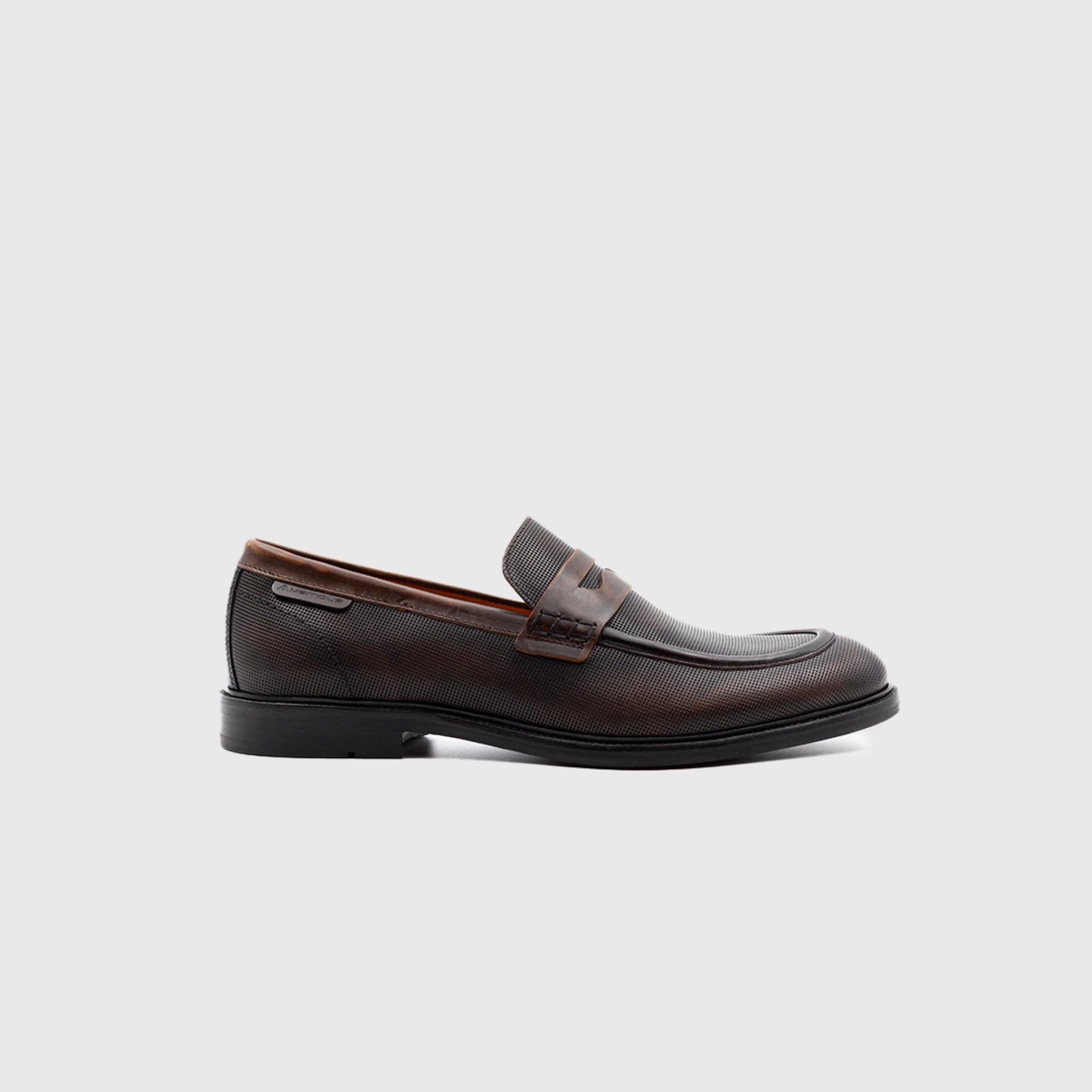 CAYE Penny Loafer