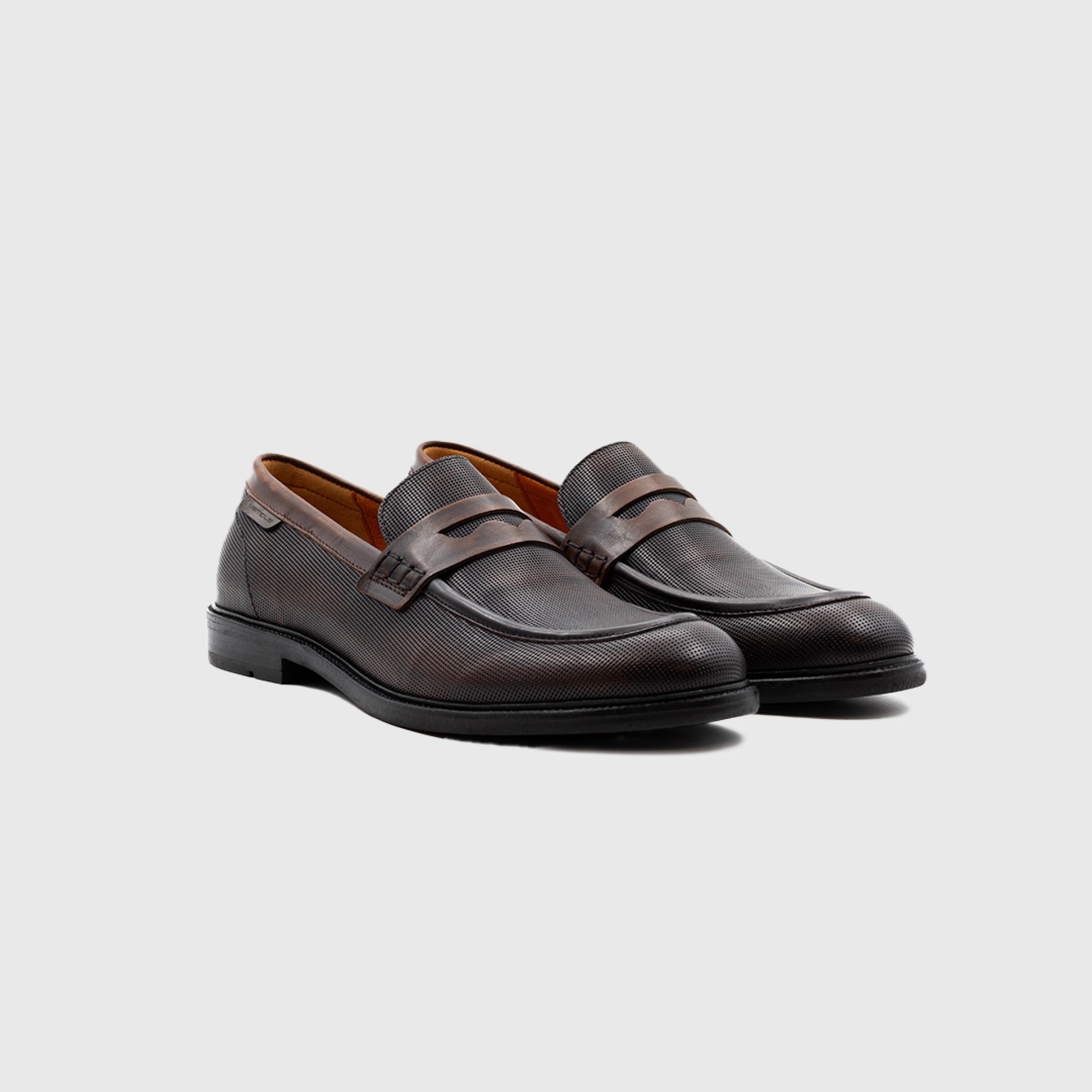 CAYE Penny Loafer