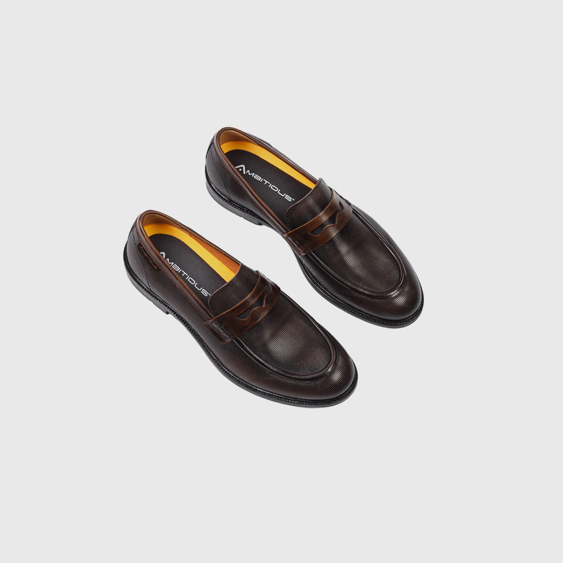 CAYE Penny Loafer