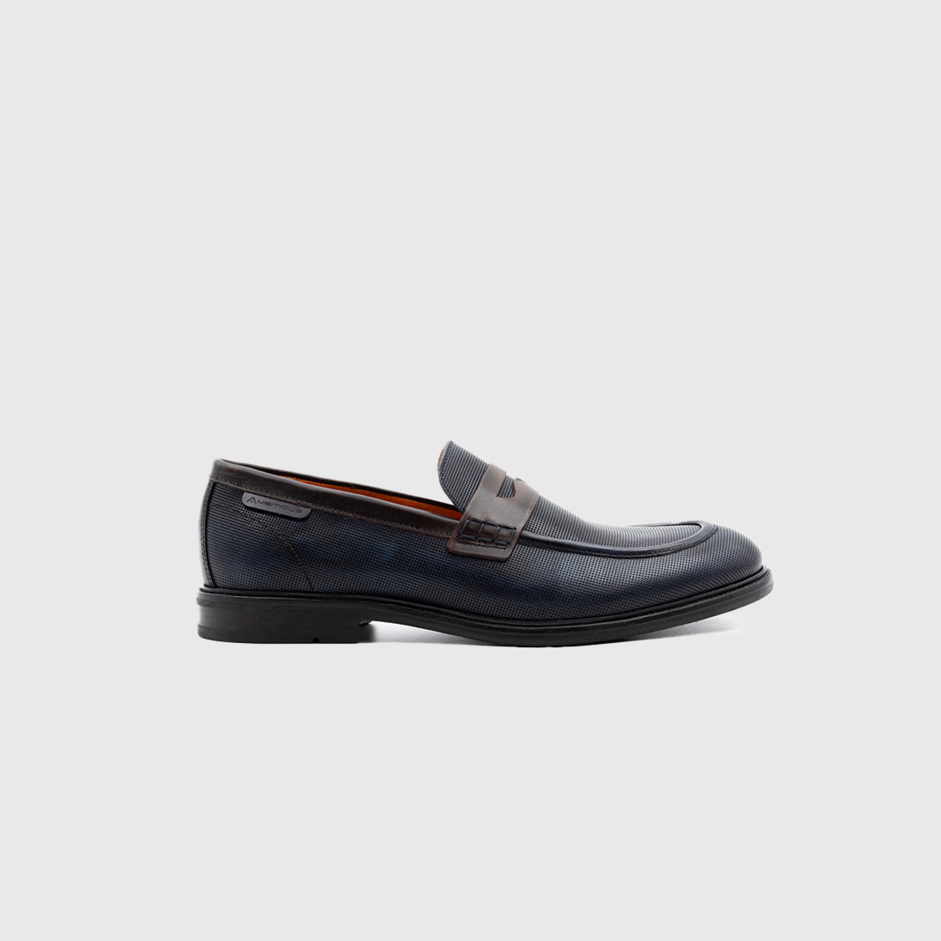 CAYE Penny Loafer