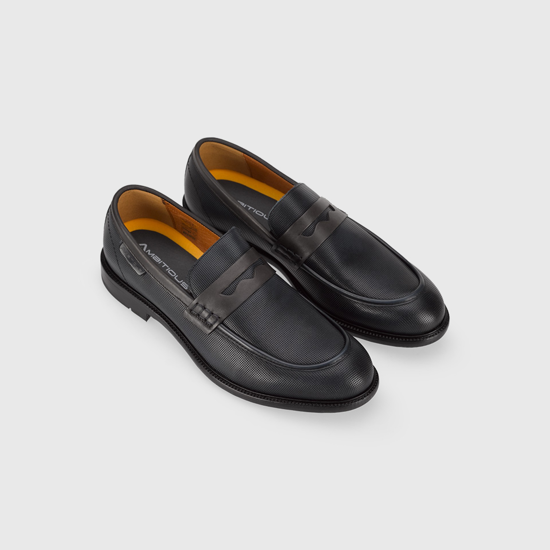 CAYE Penny Loafer