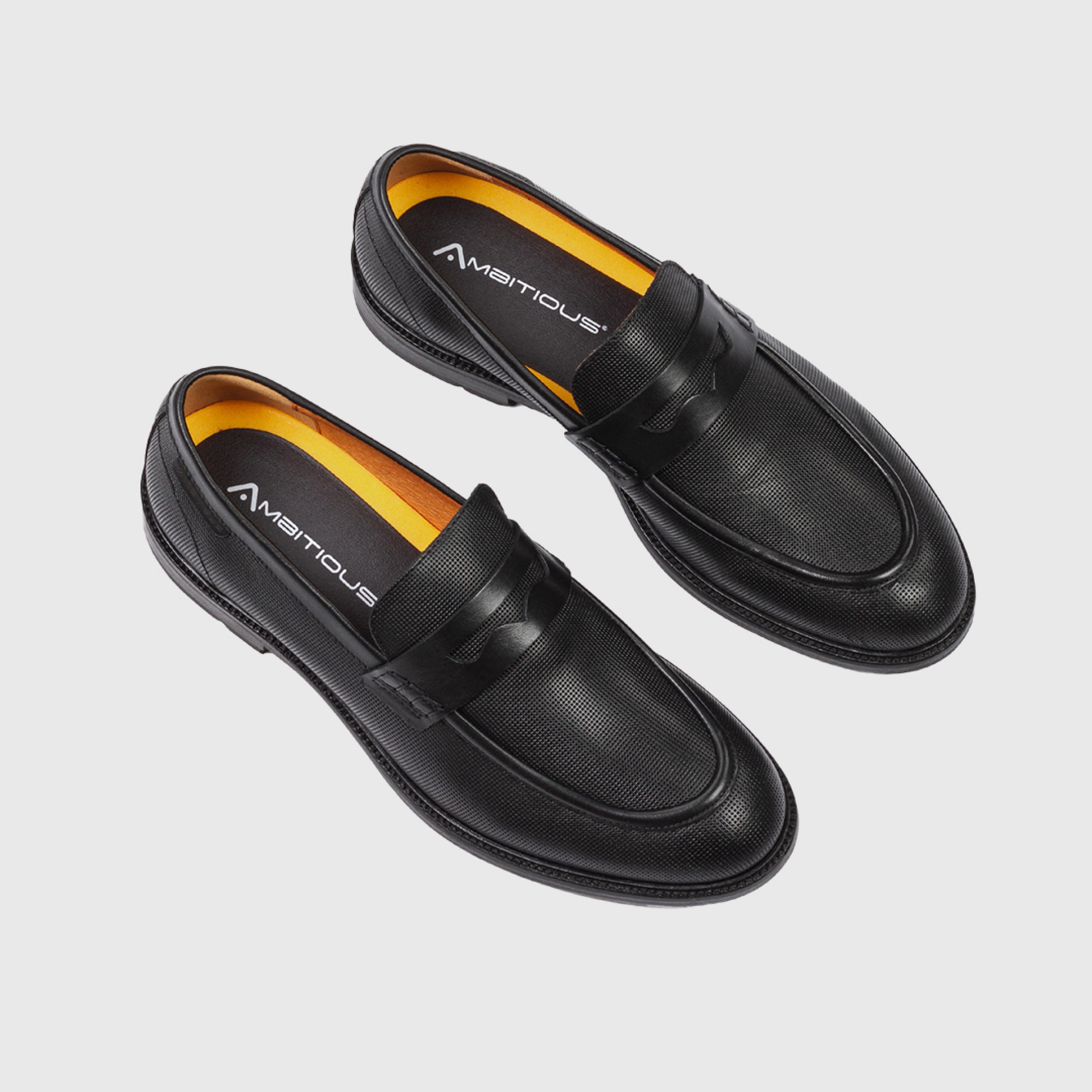 CAYE Penny Loafer