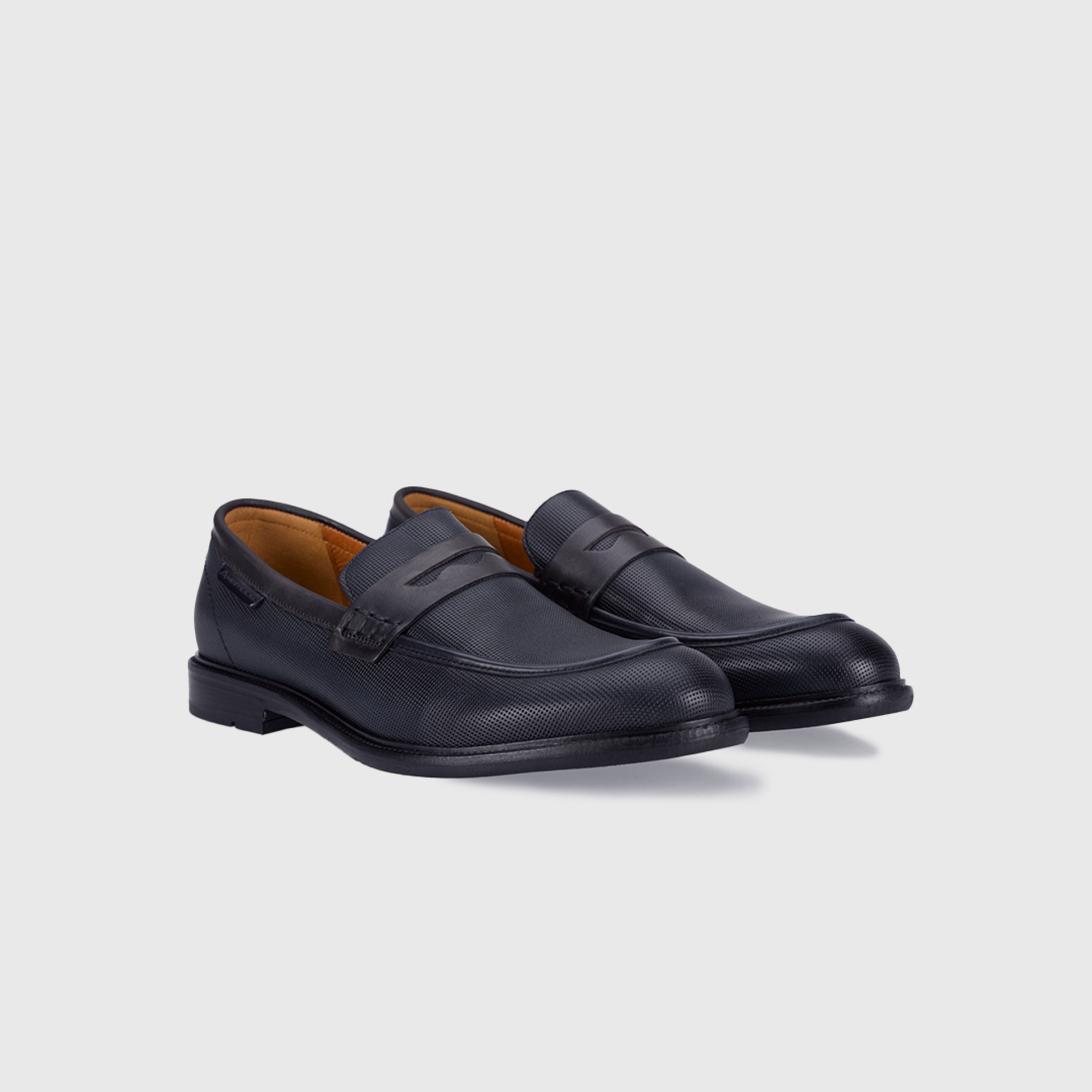 CAYE Penny Loafer