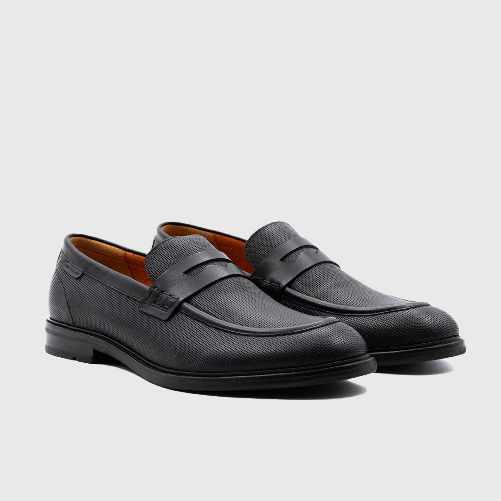 CAYE Penny Loafer
