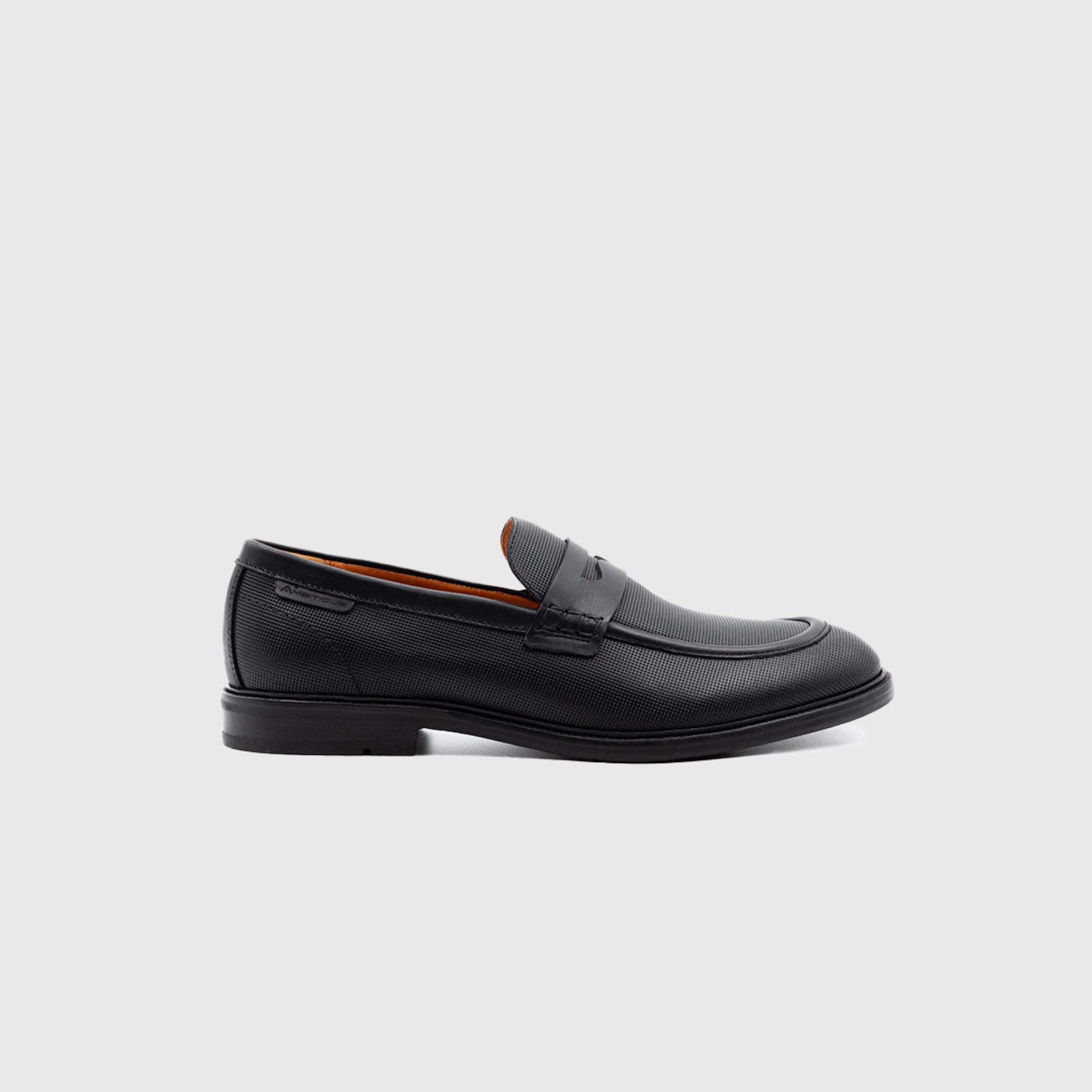 CAYE Penny Loafer