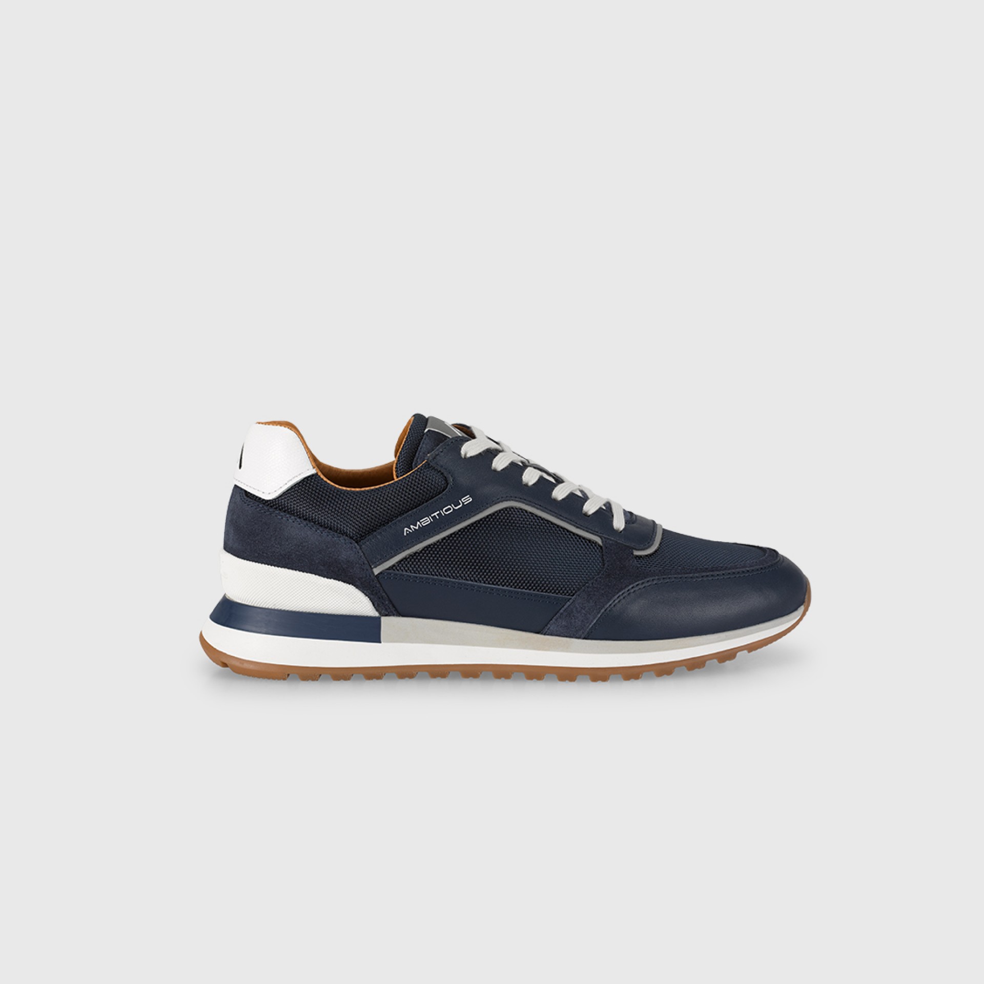 GRIZZ Casual Sneaker