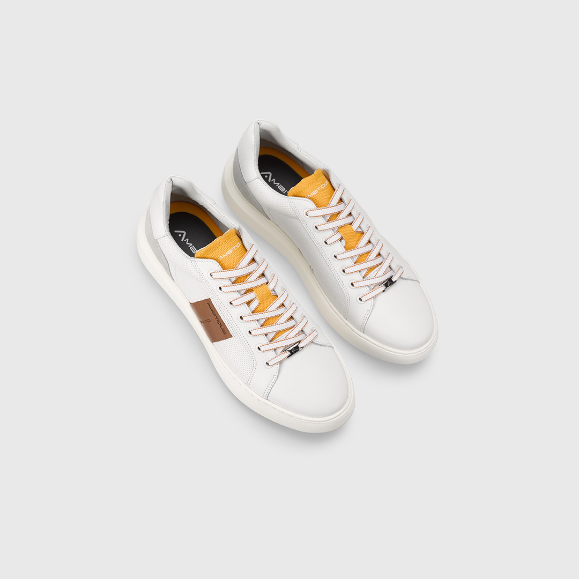 ECLIPSE Logo Sneaker