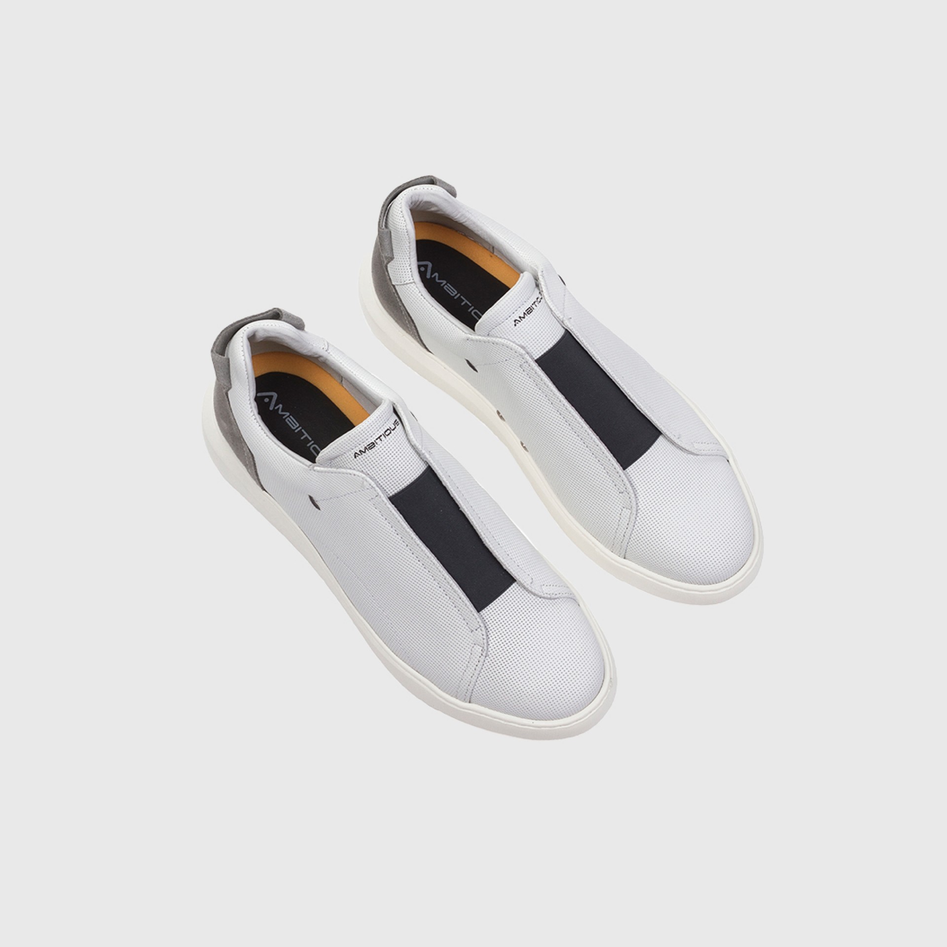 ECLIPSE Slip-On Sneaker