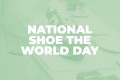 Giornata Nazionale della Scarpa nel Mondo