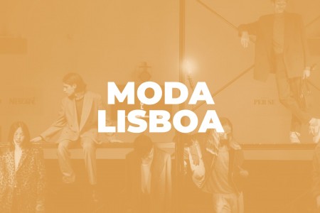 Settimana della moda di Lisbona