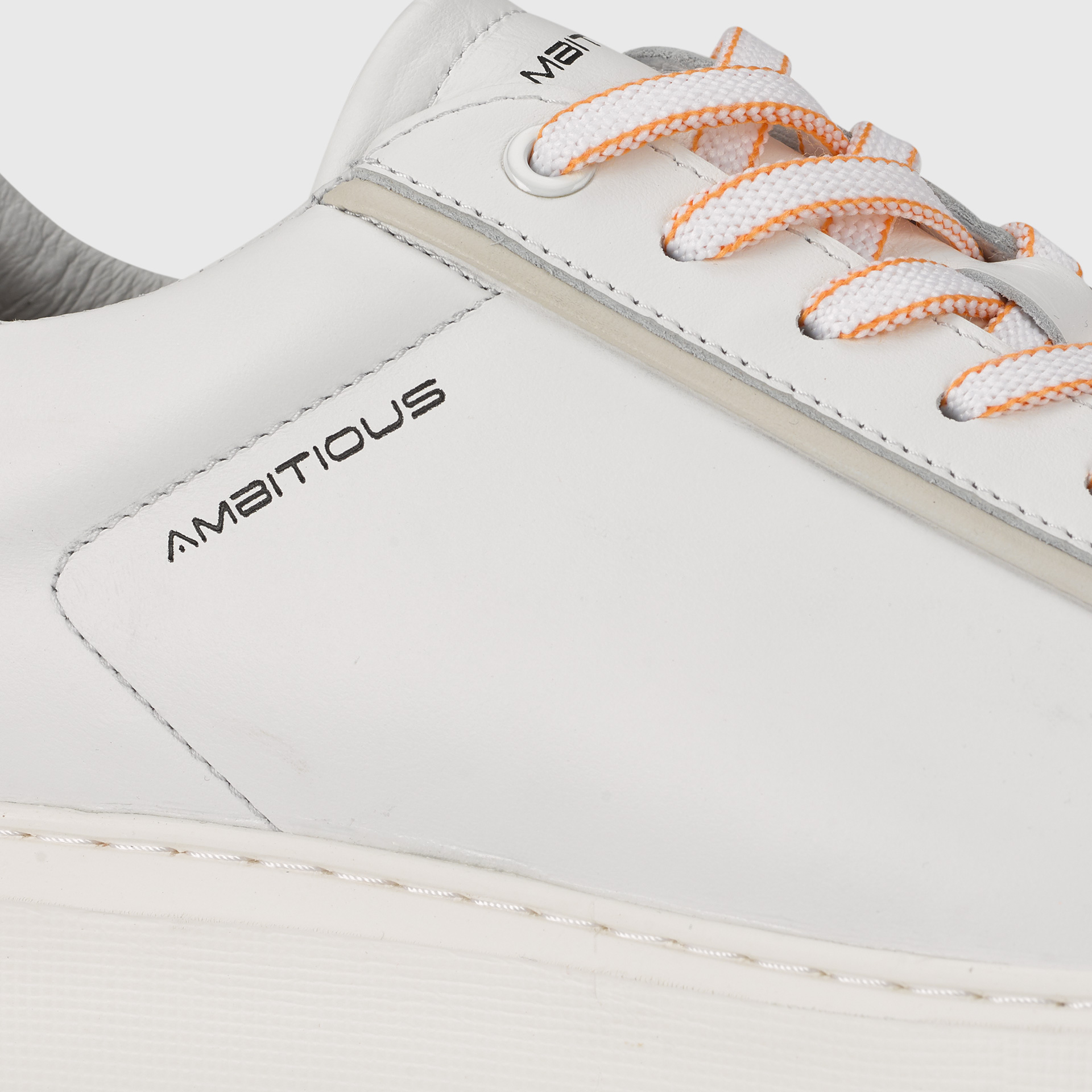 ECLIPSE Stitched Sneaker