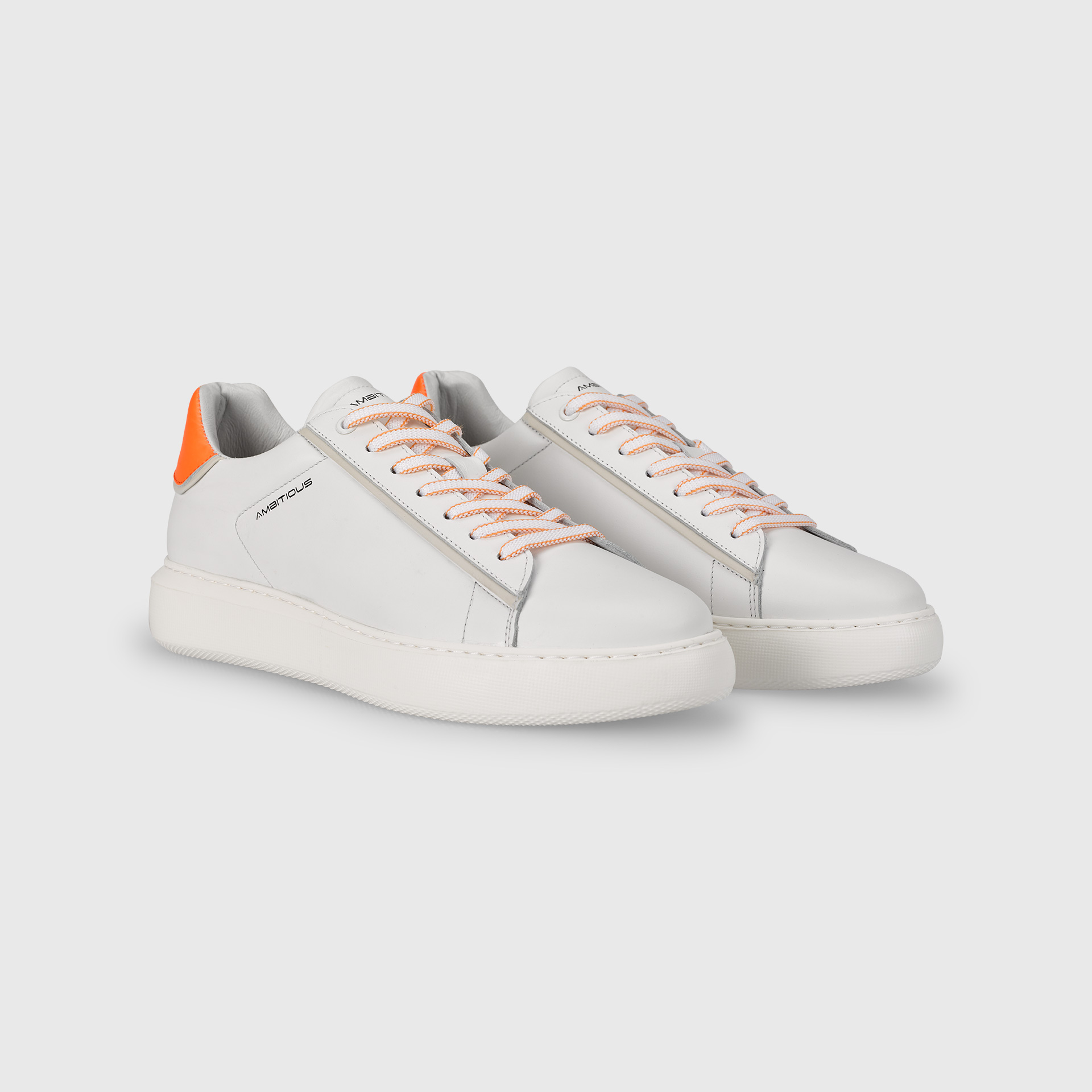 ECLIPSE Stitched Sneaker