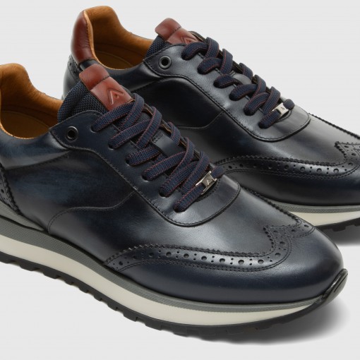 PARK Brogue Runner