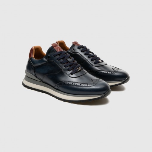 PARK Brogue Runner