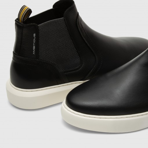 ECLIPSE High-Top Sneaker