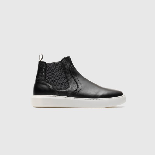 ECLIPSE High-Top Sneaker