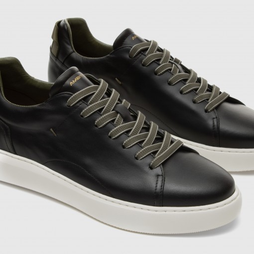 ECLIPSE Lace Up Sneaker