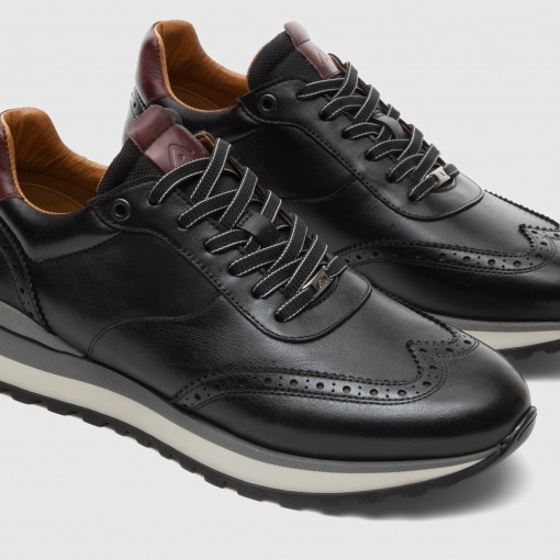 PARK Brogue Runner