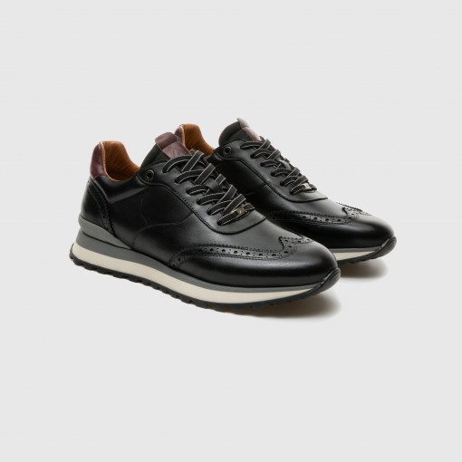 PARK Brogue Runner