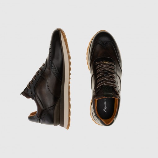 PARK Brogue Runner