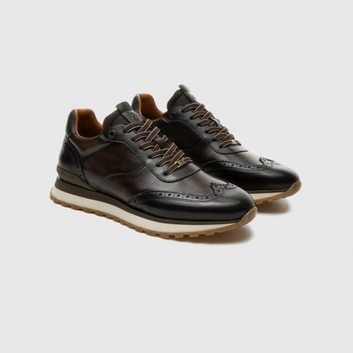 PARK Brogue Runner