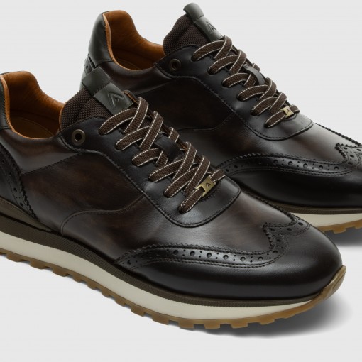 PARK Brogue Runner