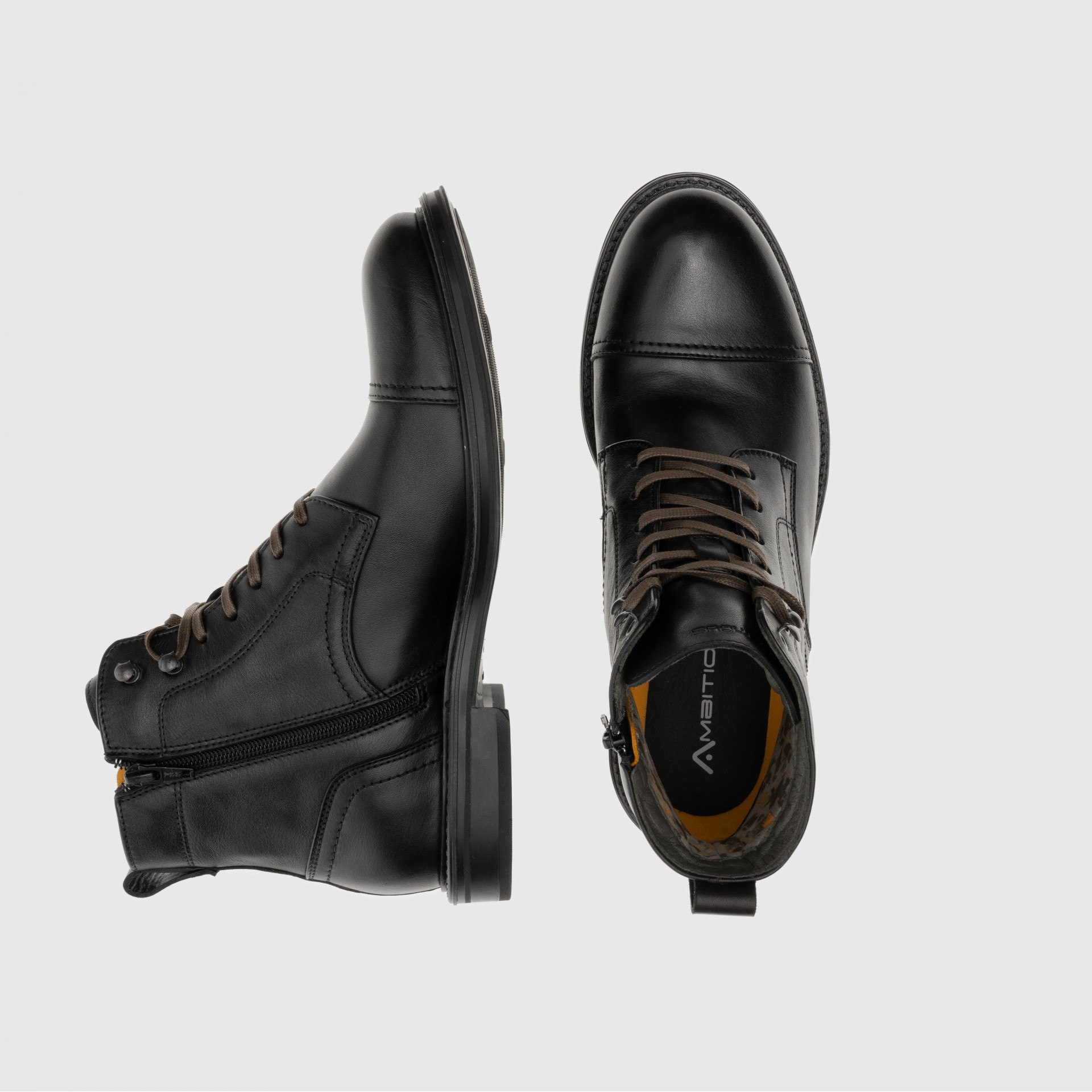 LUKE Heritage Boot