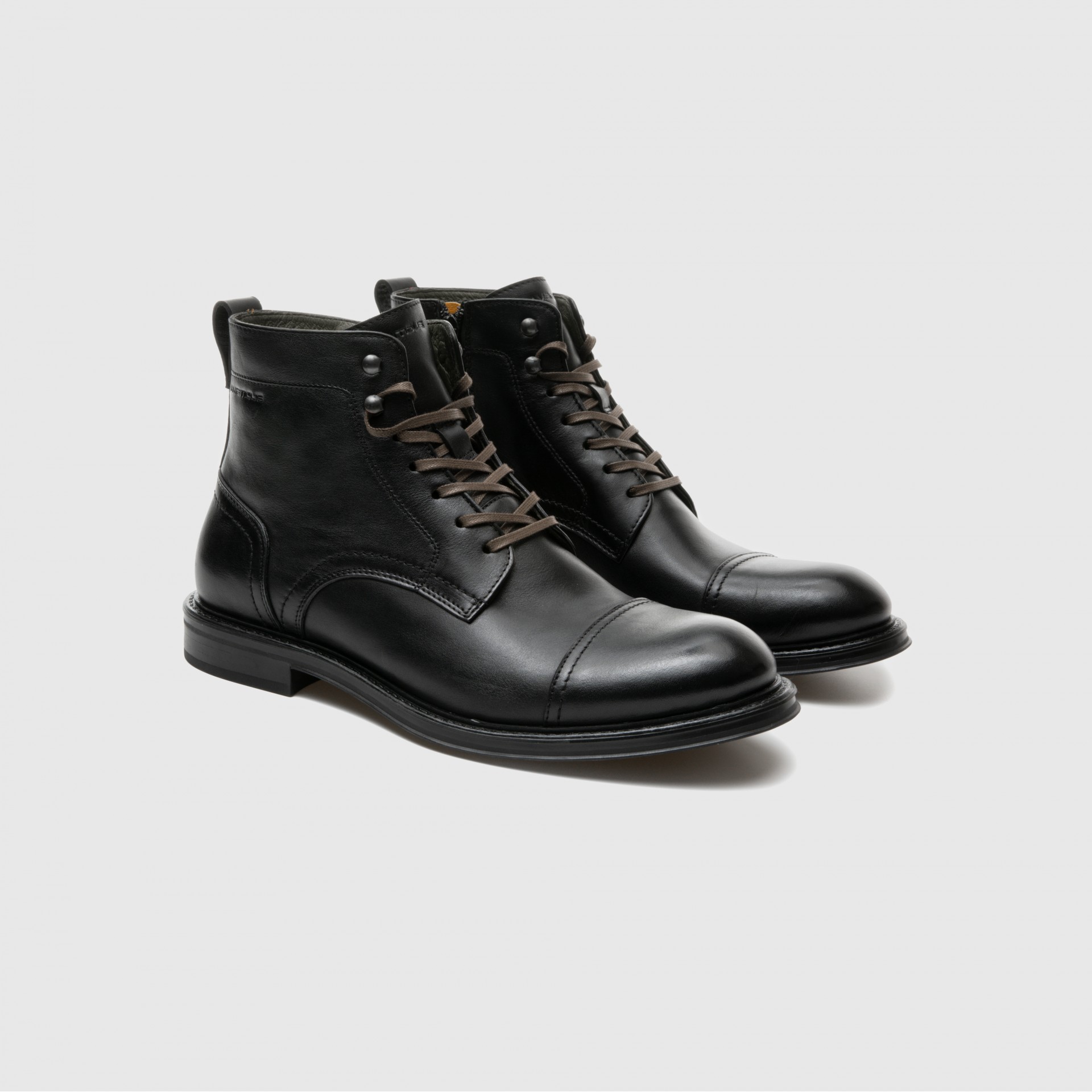 LUKE Heritage Boot