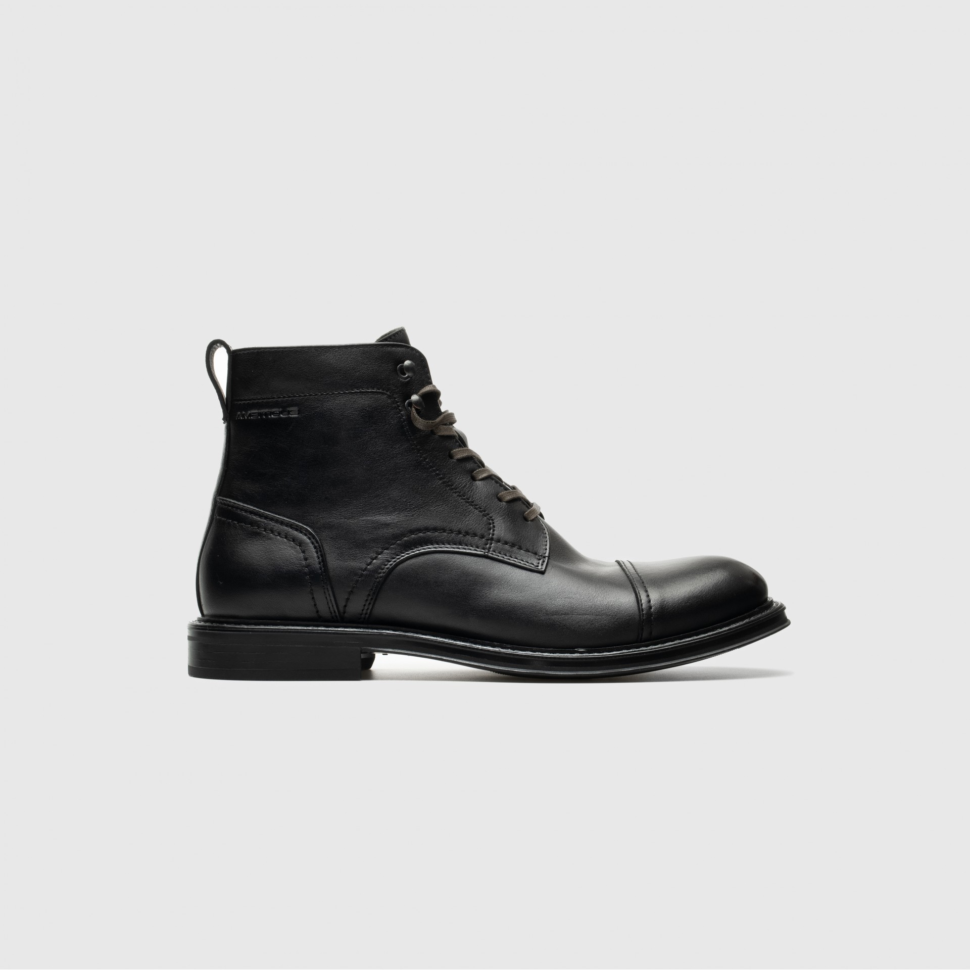 LUKE Heritage Boot