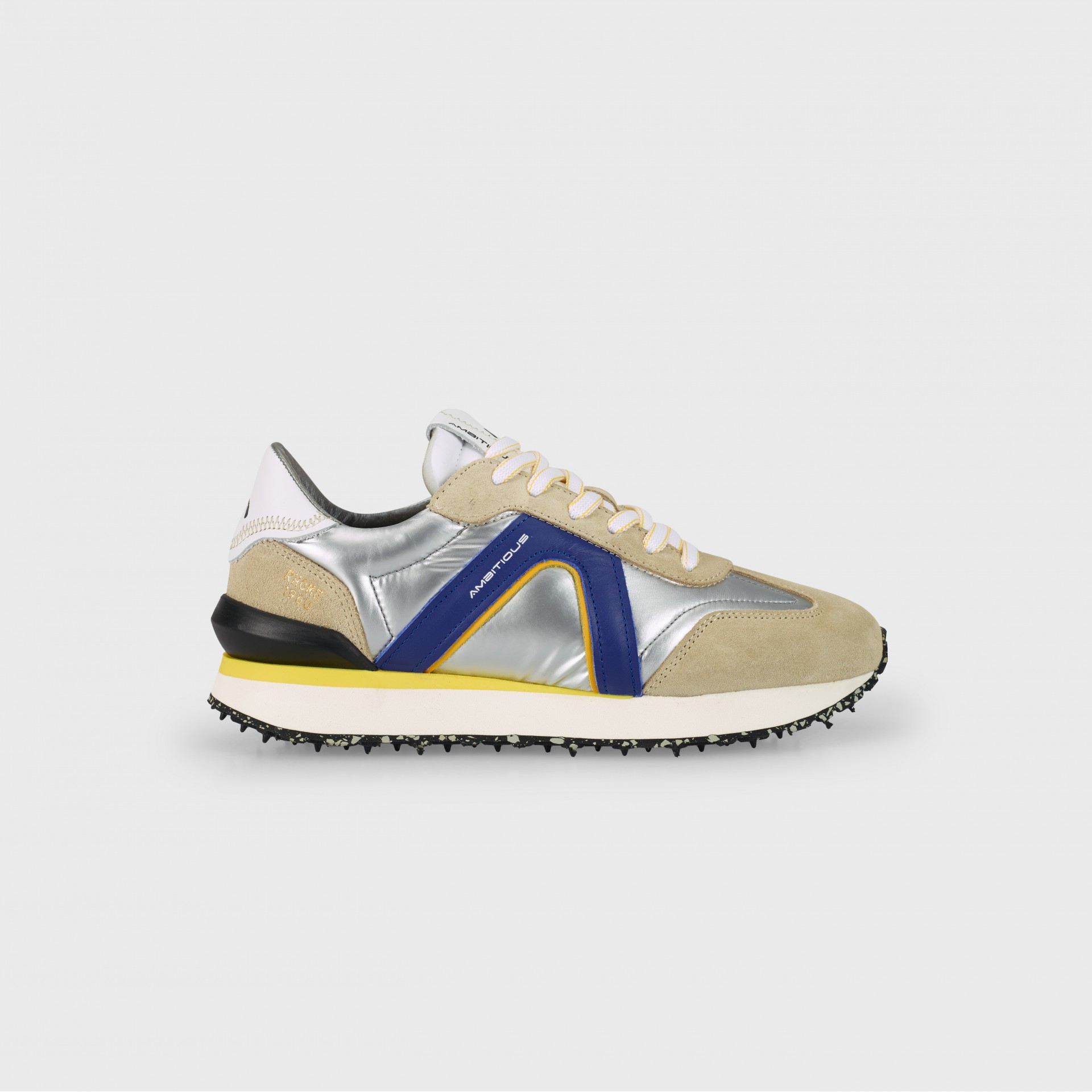 RHOME W Retro Runner