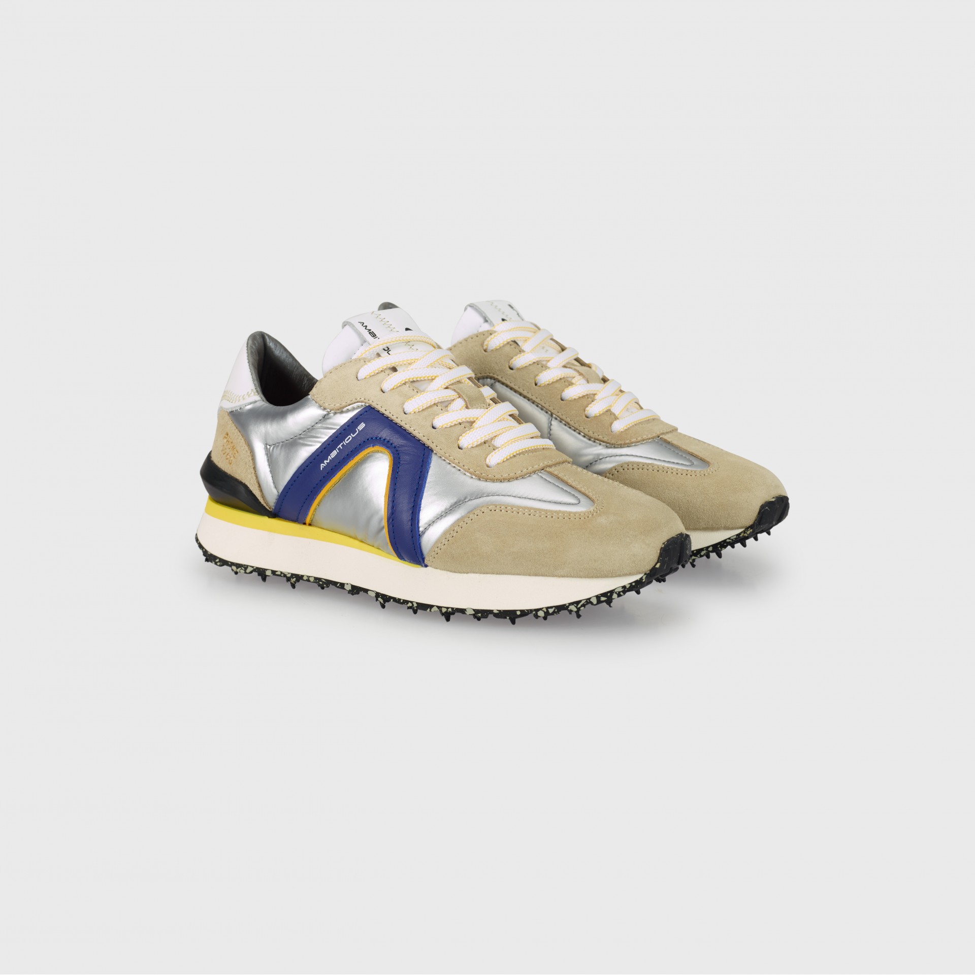 RHOME W Retro Runner