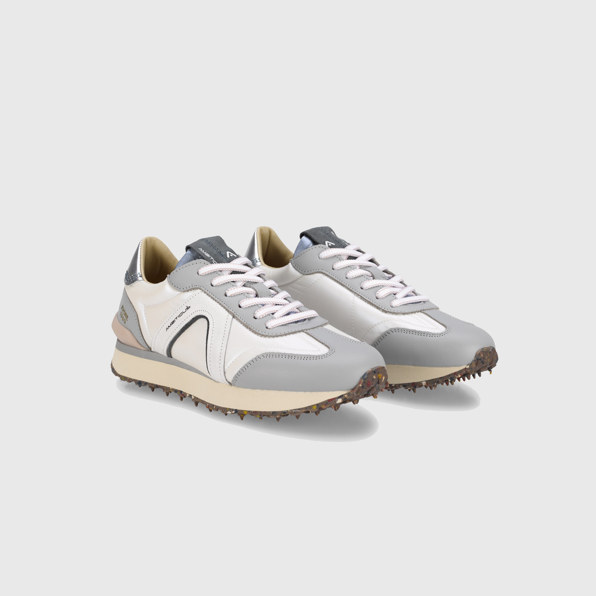 RHOME W Retro Runner