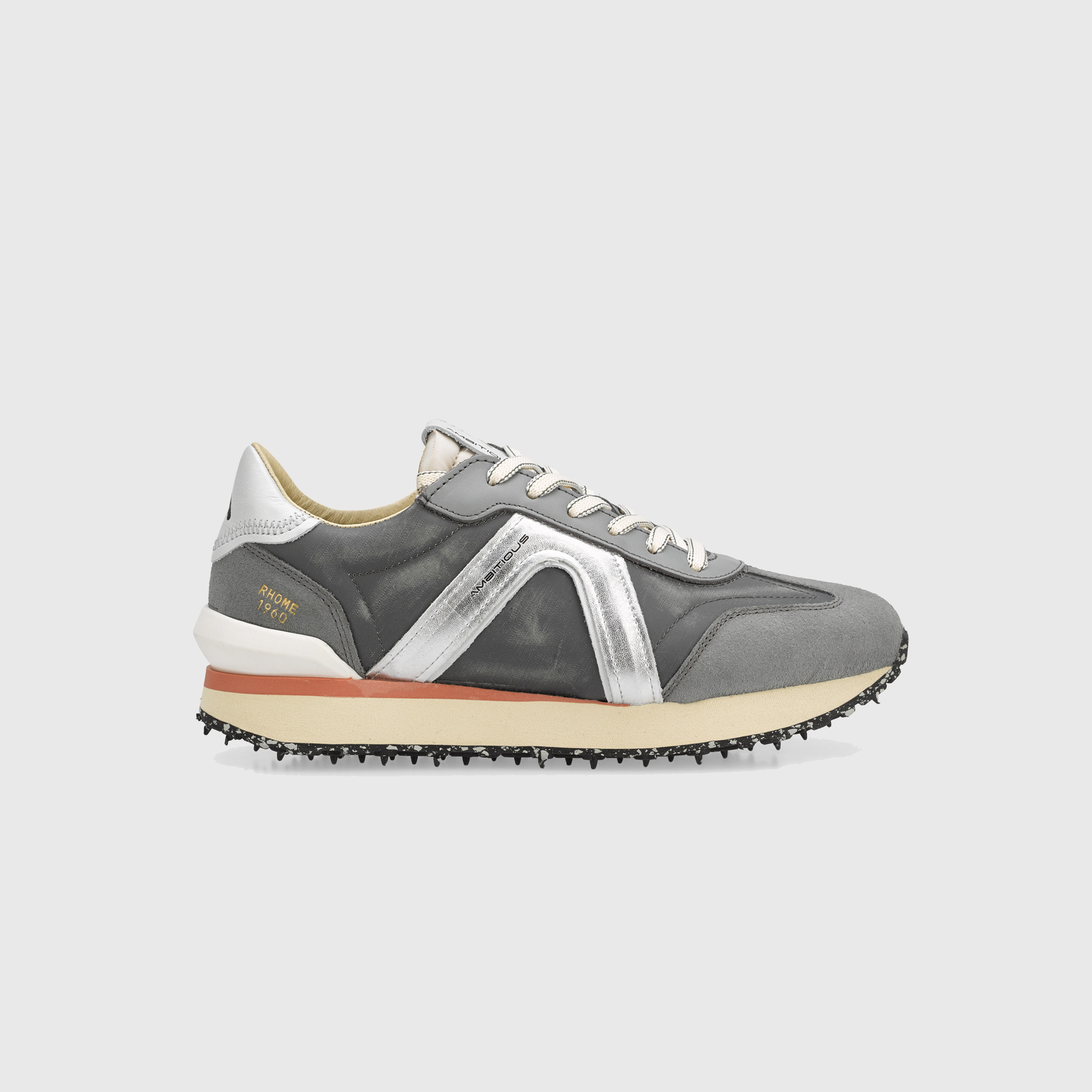 RHOME W Retro Runner