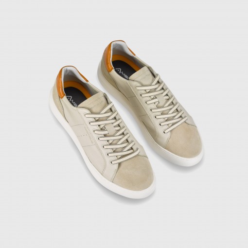 ECLIPSE Lace Up Sneaker ECLIPSE Lace Up Sneaker