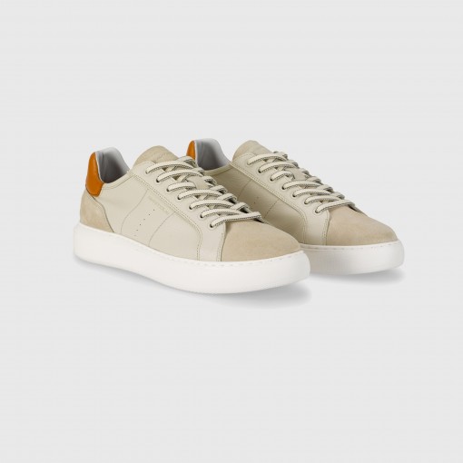 ECLIPSE Lace Up Sneaker ECLIPSE Lace Up Sneaker