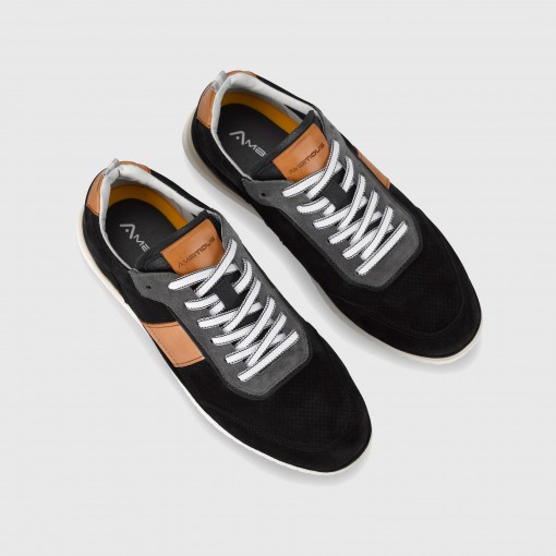 FRANZ Court Sneaker