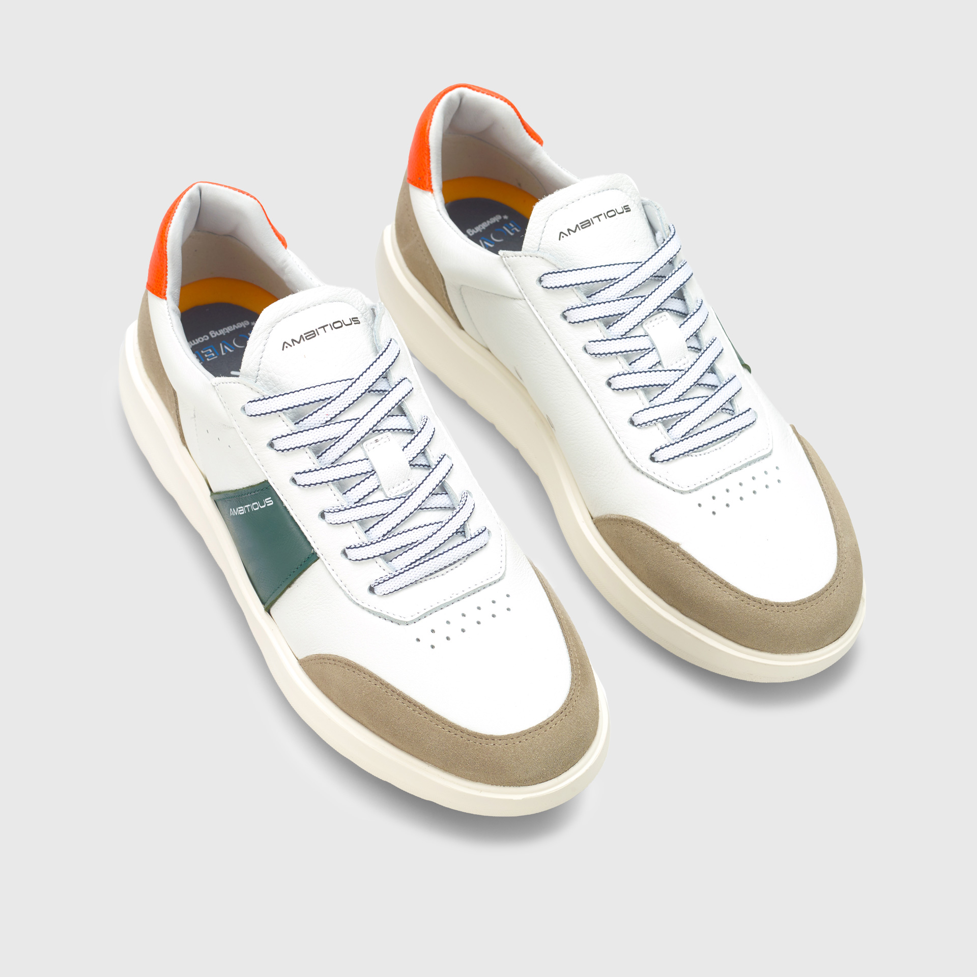 HOVER Comfort Sneaker