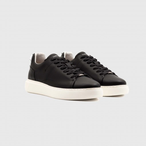 ECLIPSE Lace Up Sneaker