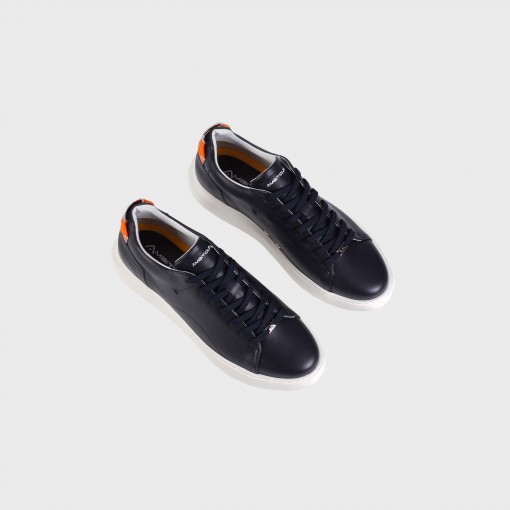 ECLIPSE Lace Up Sneaker