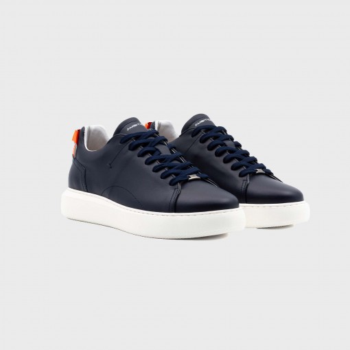 ECLIPSE Lace Up Sneaker