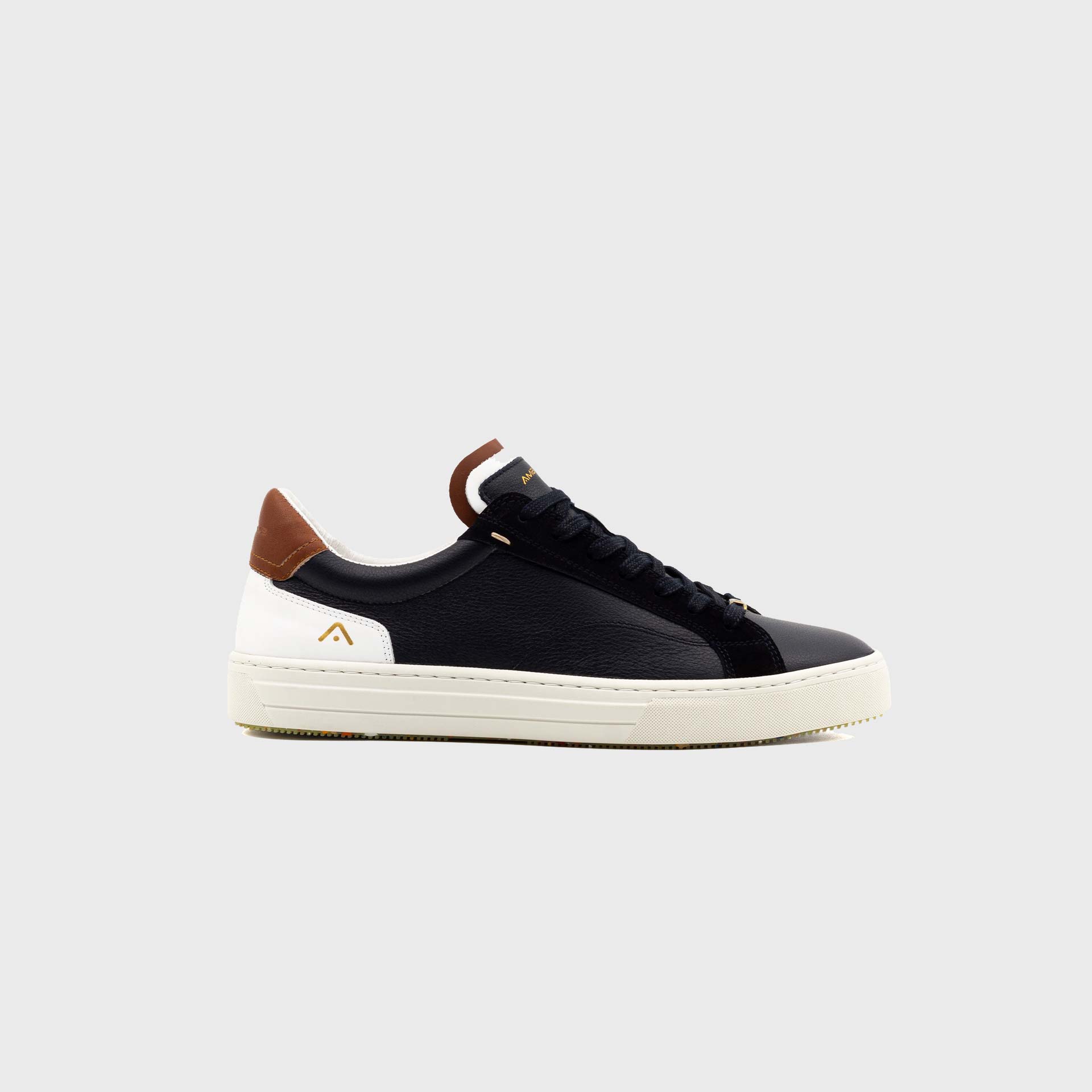 ANOPOLIS Lace Up Sneaker