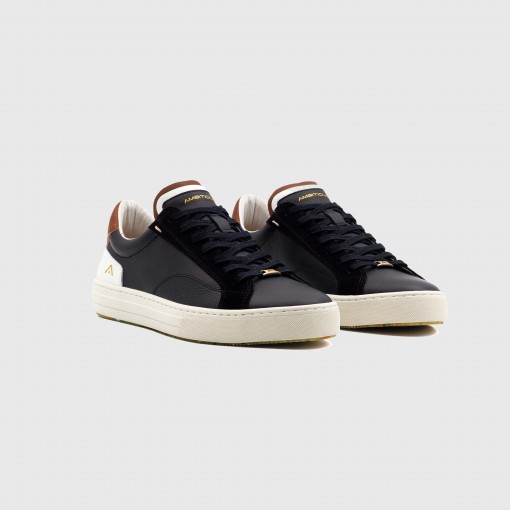 ANOPOLIS Lace Up Sneaker