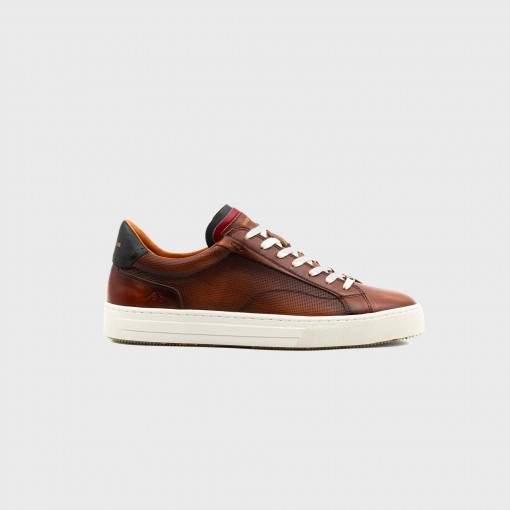 ANOPOLIS Lace Up Sneaker