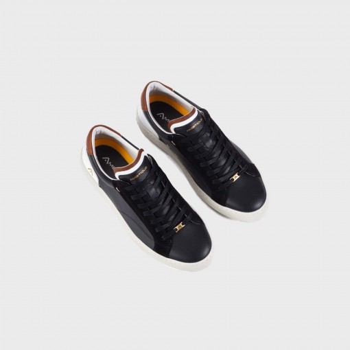 ANOPOLIS Lace Up Sneaker