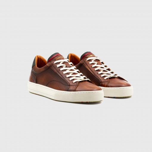 ANOPOLIS Lace Up Sneaker