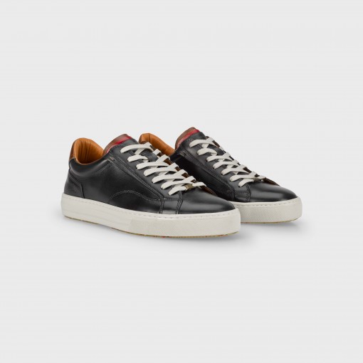 ANOPOLIS Lace Up Sneaker