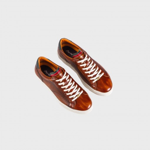 ANOPOLIS Lace Up Sneaker