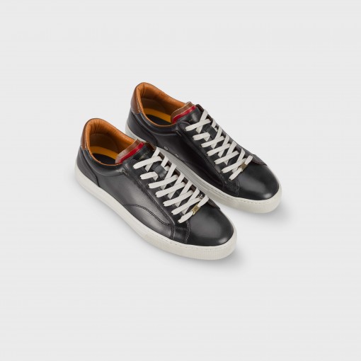 ANOPOLIS Lace Up Sneaker