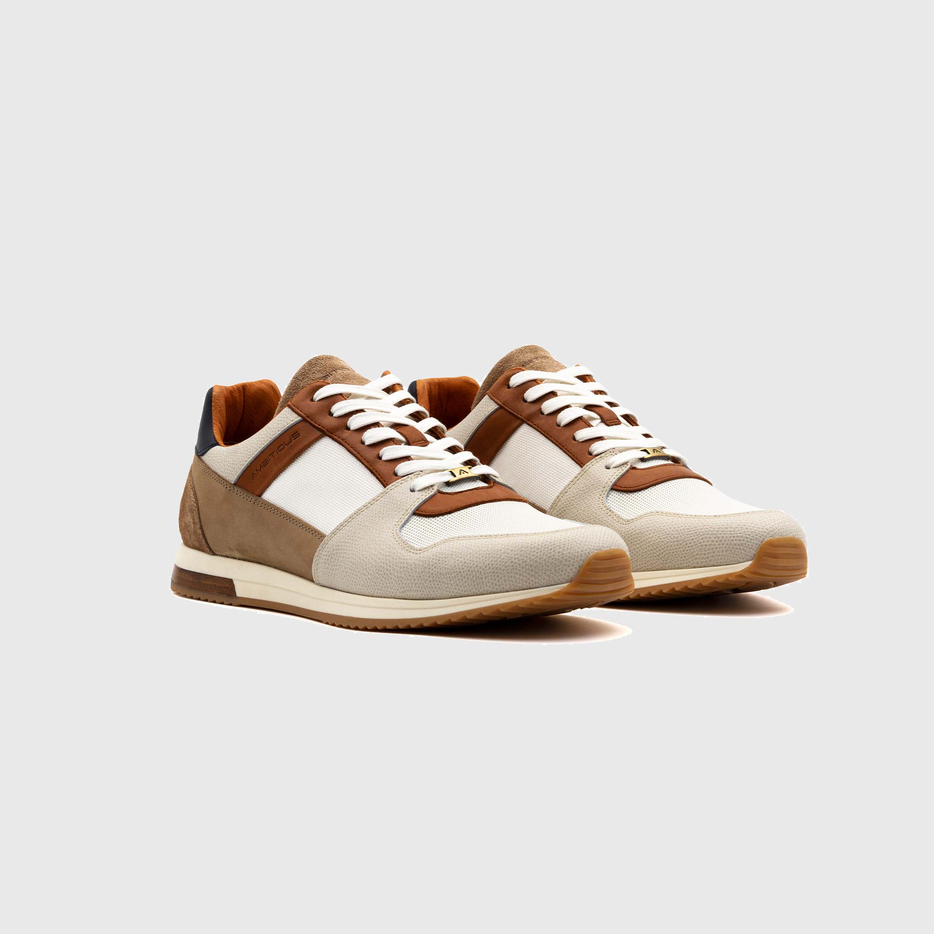 SLOW Classic Sneaker